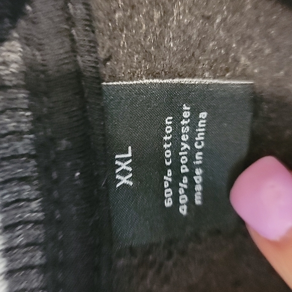 Sean John xxl zip up jacket - Picture 6 of 6